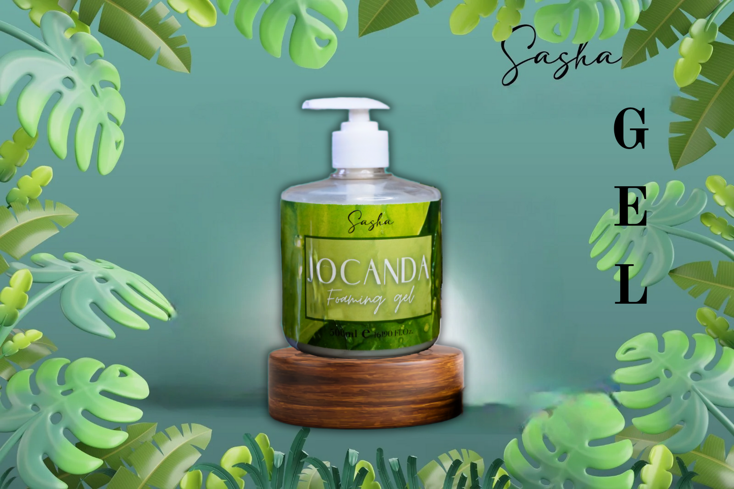 Gel jocanda
