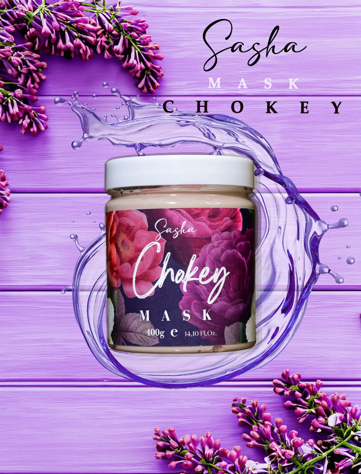 Mask chokey