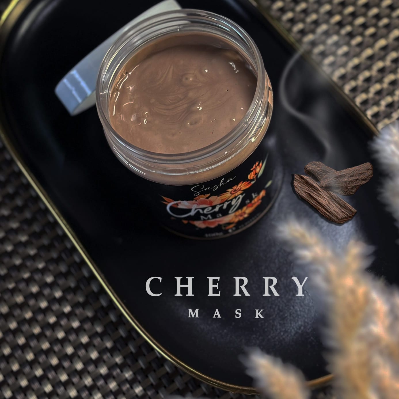 Mask cherry