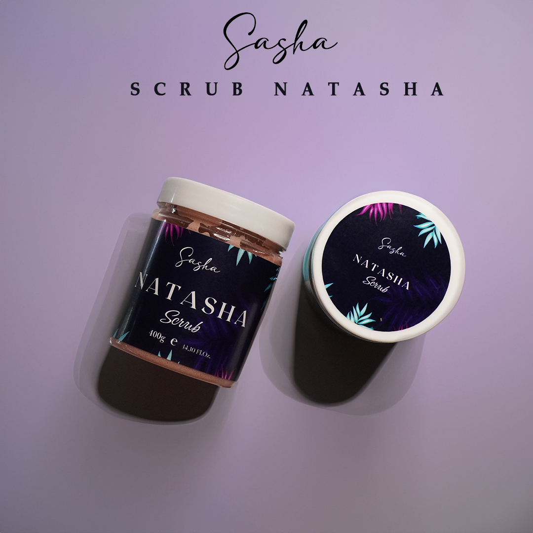 Scrub natasha